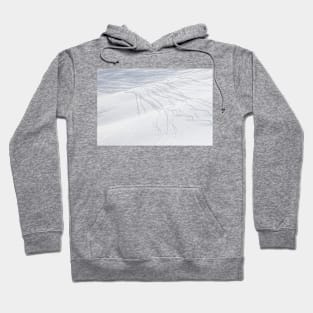 Skiers Paradise Hoodie